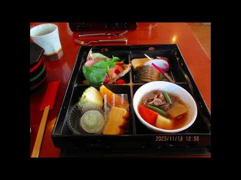 Oda History Walk Group Maizuru Edition Parte 2 2023-11-14-(Ter)