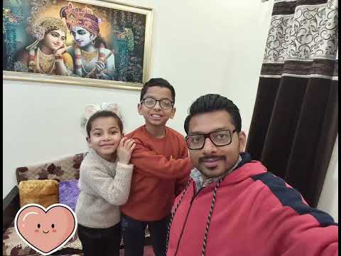 Tu hai mera ye sansar sara🩷 #love #skfamily