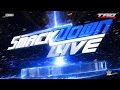 WWE: SmackDown LIVE - "Take A Chance" - Official Theme Song 2016