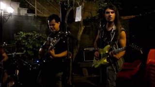 Plowed Heads - Shake Your Blood (cover Probot)