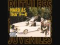 Ruthless Juveniles Gangster Tale