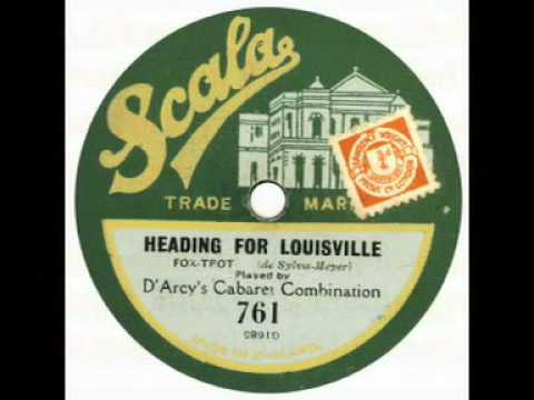 headin' for louisville