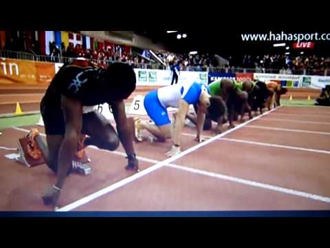 Jimmy Vicaut 6"53 - WL 2012 Dusseldorf