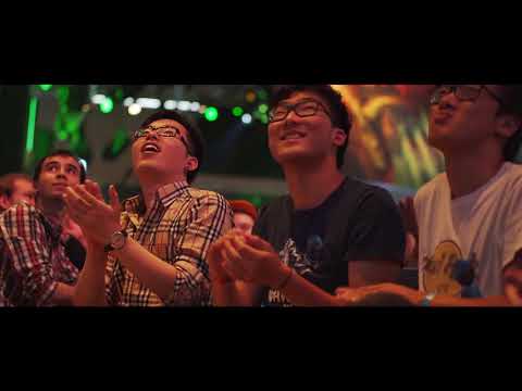 2017 Hearthstone Global Games Finals Recap