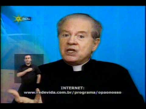 O Pão Nosso 3 Junho 2012 Pe.F.C.Cardoso.