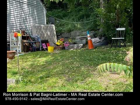 120 Academy St, Fitchburg MA 01420 - Multi Family Home - Real Estate - For Sale -