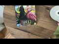 Opening To Wicked 2025 UK DVD
