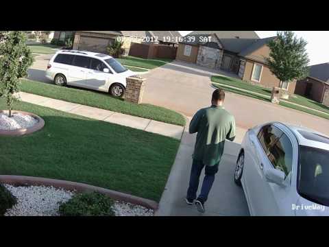 Stealth Security Footage 07/22/2017 07:17 PM