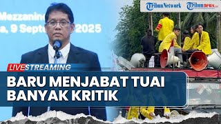 Serba-serbi Purbaya Yudhi Jadi Menteri Keuangan: Pernyataan Viral hingga Anaknya Kini Disorot