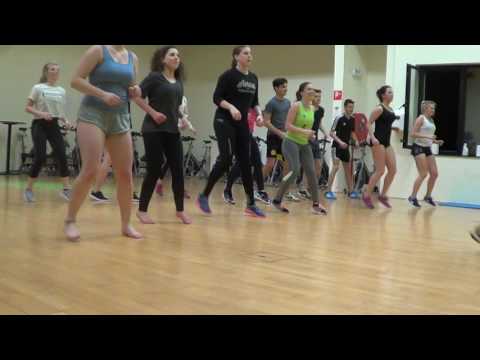 Bodylicious Maarten & Michael deel 1