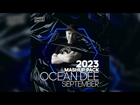 Dovi ft Nichka x Kasablanca - До Зими (Ocean Dee Mash-Up)
