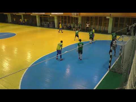 16 КУ 1  за 3 место Energym – Алексеевка    СТРИМ