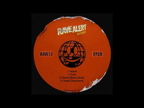 DYEN - Venom (Madora Remix)
