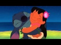 Stich Has A Glitch Lilo Dancing