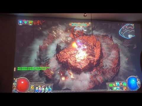 tank sirus 8 die beam, meteor everything