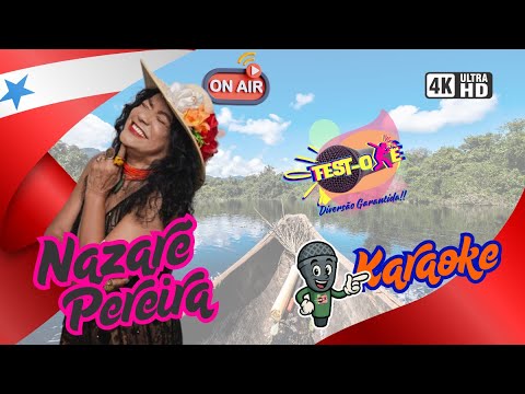 Karaoke Nazare Pereira, Xapuri do Amazonas