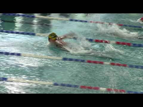 Lombardo Antonio (3) 100FA - Lignano 23.11.19