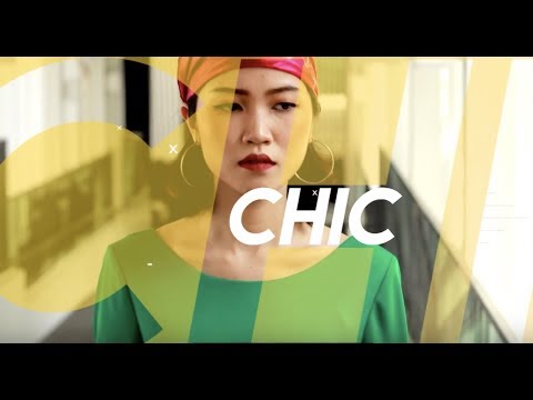 ผมสวยชิครับซัมเมอร์ กับซันซิล เคลียร์ โดฟ เทรซาเม่ และ ลักส์ ลูมินิค