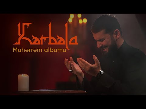 Perviz Hüseyni - Ey Xuda Qismet Ele Kerbübela (Meherrem Albomu 2024)