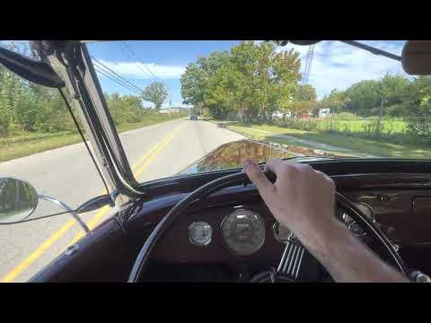 1936 Ford Roadster (CC-1625996) for sale in Kenvil, New Jersey