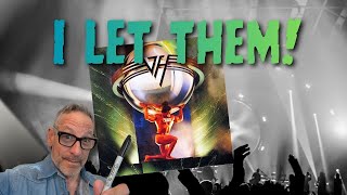 I Let The ROCK STARS Do This, And I Don't Regret It!