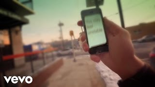 Cris Cab - Fables (Lyric Video)