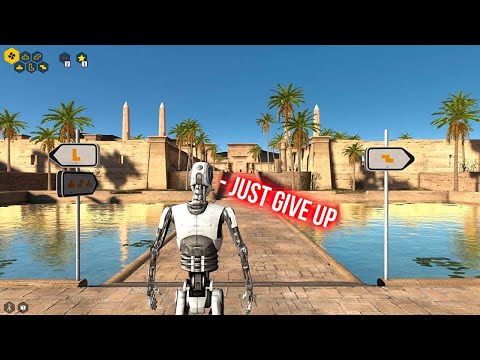 10 HARDEST Puzzles in Games You Definitely GOOGLED