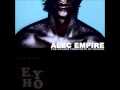 Alec Empire - No/Why/New York