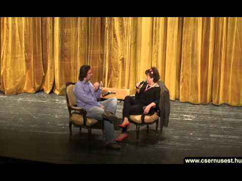 Dr. Csernus Imre - Változasok