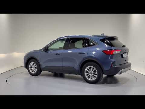Ford Kuga TITANIUM 2.5 PHEV 225 S6.2 - Image 2