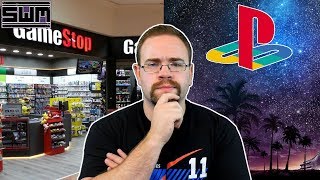 Sony E3 Plans, Nintendo Virtual Console, Gamestop Leaks And Your Comments | Saturday Show