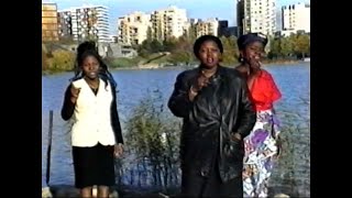 Charles Mombaya  Bokeba