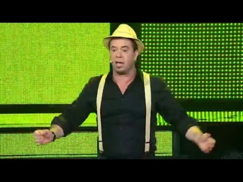 Augusto Canário & Amigos - Popó da namorada | Live | Official Video