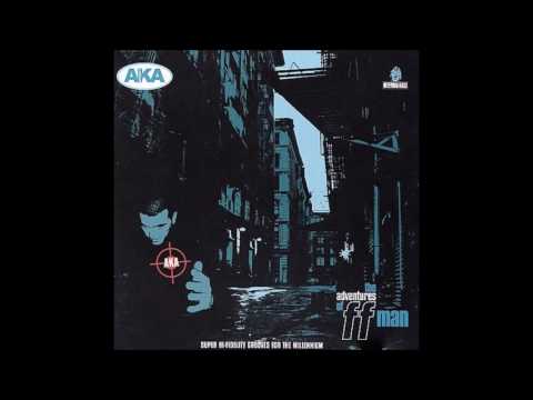 AKA Project  -  Sorry Charlie