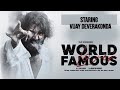 #WorldFamousLover Hindi dubbed  Trailer Released || Vijay Deverakonda , Raashi Khanna