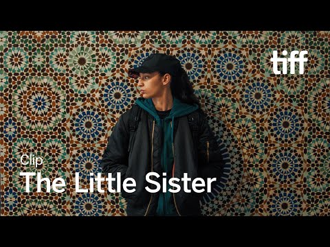 THE LITTLE SISTER Clip | TIFF 2025