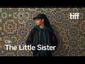 THE LITTLE SISTER Clip TIFF 2025