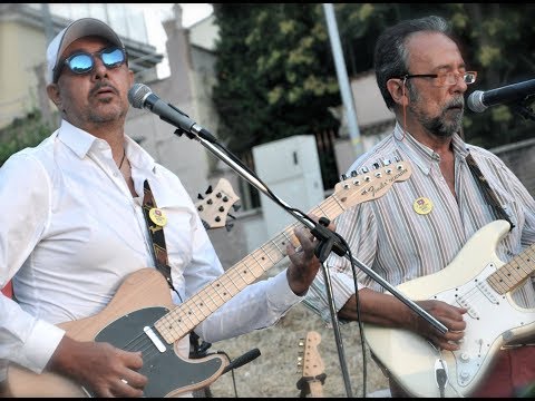 Blues 'n GREEN Top Live music per Eventi. Roma Musiqua Blues 'n GREEN Top Live music per Eventi. Roma Musiqua