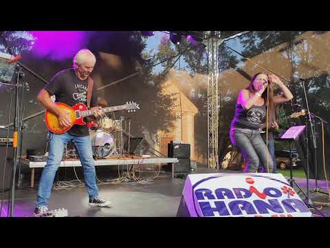 No Limit - No Limit - Since I've Been Loving You, Pro Rock 21, Velký Týnec 