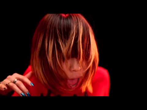 UPLIFT SPICE「オメガリズム」Music Video