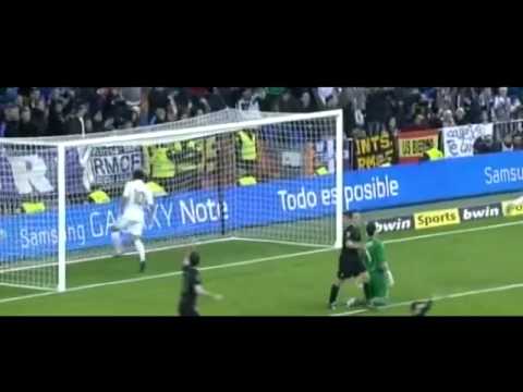 Real Madrid 5-1 Ponferradina (Joselu Goal)