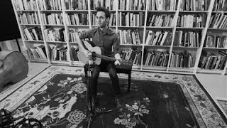 Guitarist Julian Lage Performs 'Ryland'