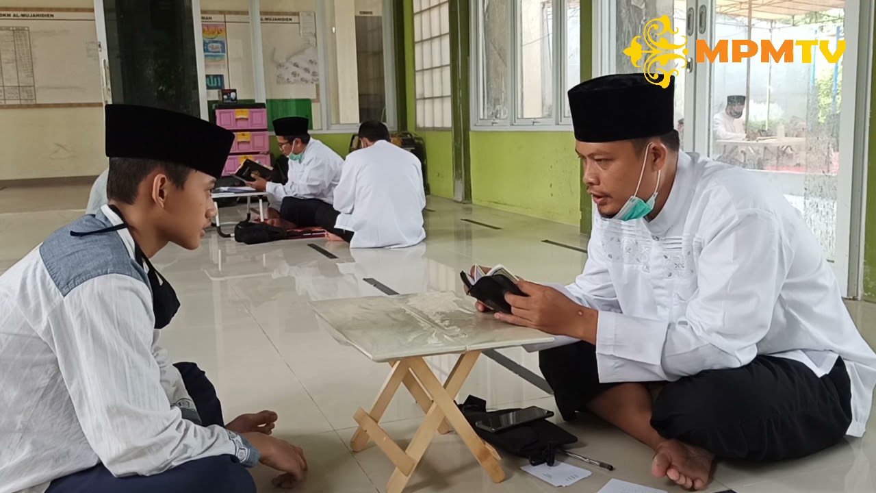 THR para Hafidz
