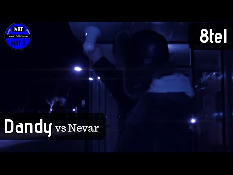Video thumbnail for Vs. Nevar [8tel-Finale MBT 3]