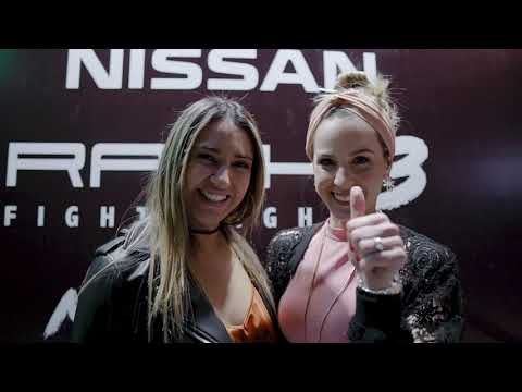 RAAK FIGHT NIGHT #3 - BEST MOMENTS