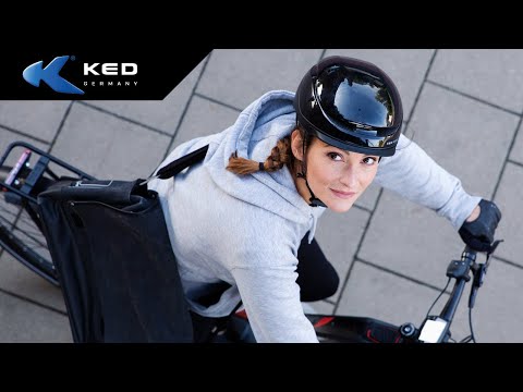 Шлемы KED MITRO UE-1 2020