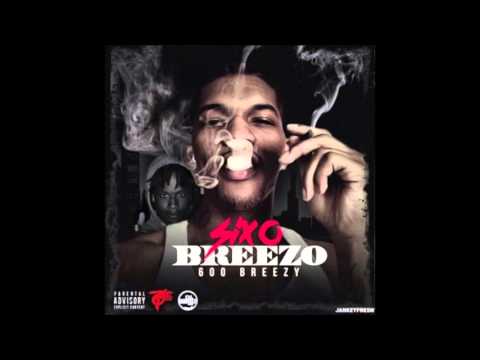 600Breezy X Montana Of 300 X Slim Jesus Type Beat [Prod By @808Chapo]