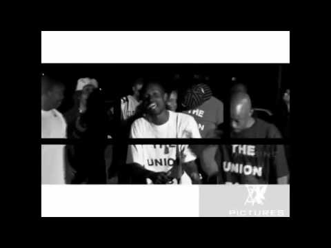 Dj Nruff ft K9,Calvo Mistari,Maich BlaQ &The Hearbalist  Shake!