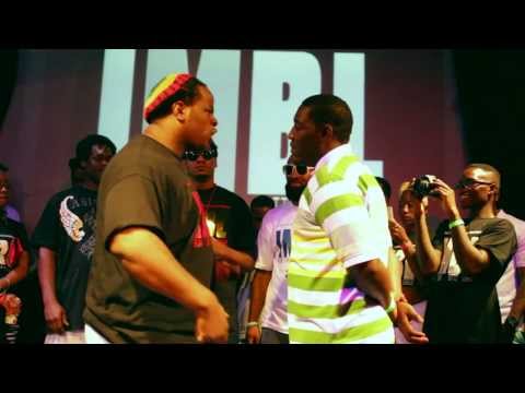Beepa vs Bo The Great