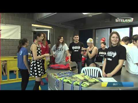 100 Stile Libero Juniores Maschile (Serie 2) - 8 Trofeo SOGEIS Montichiari